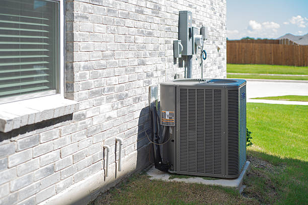 Reliable Heat Pump Repair contractor in Saint Hedwig, TX by FH HVAC